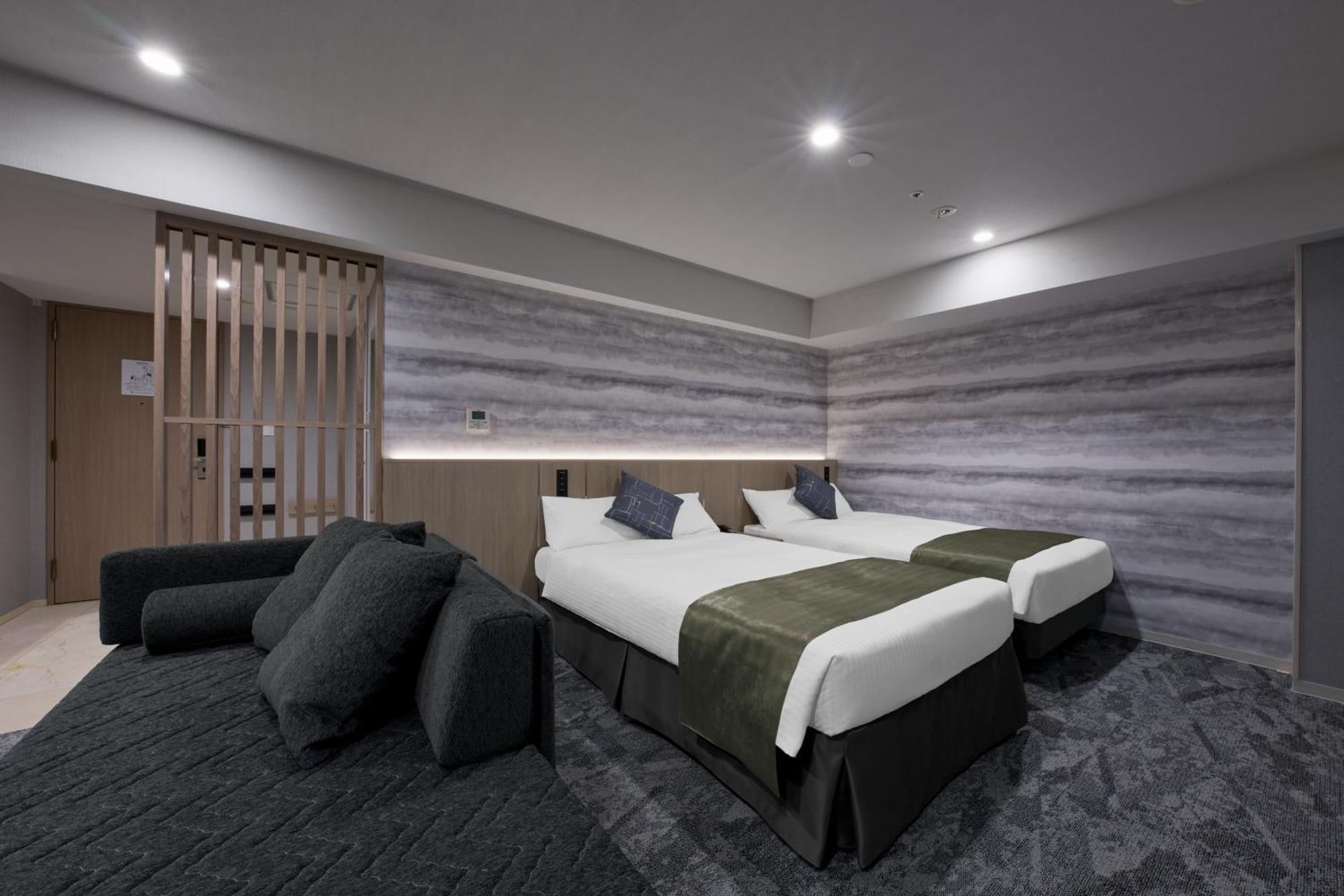 Fontaine Tokyo-otemachi 3* Prefektura Tokio