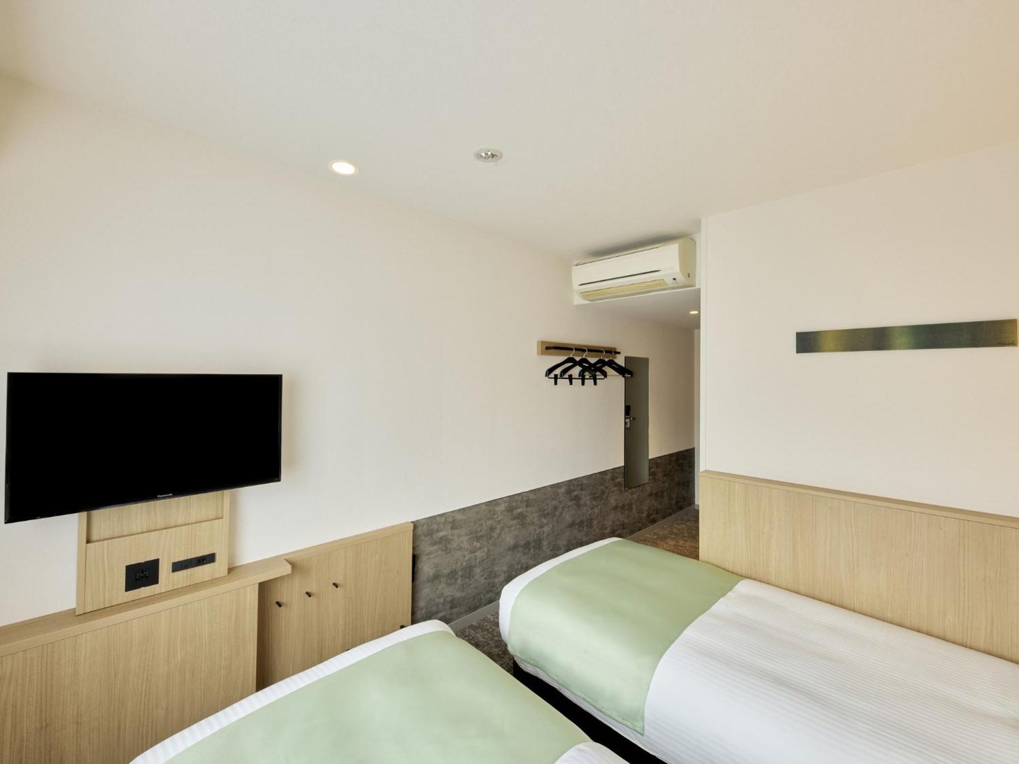 Hotel Fontaine Tokyo-otemachi Prefektura Tokio