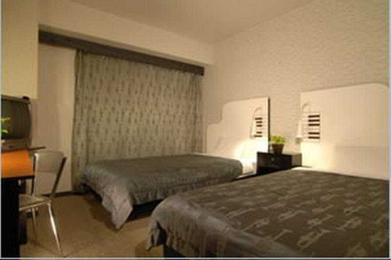Hotel Fontaine Tokyo-otemachi Prefektura Tokio